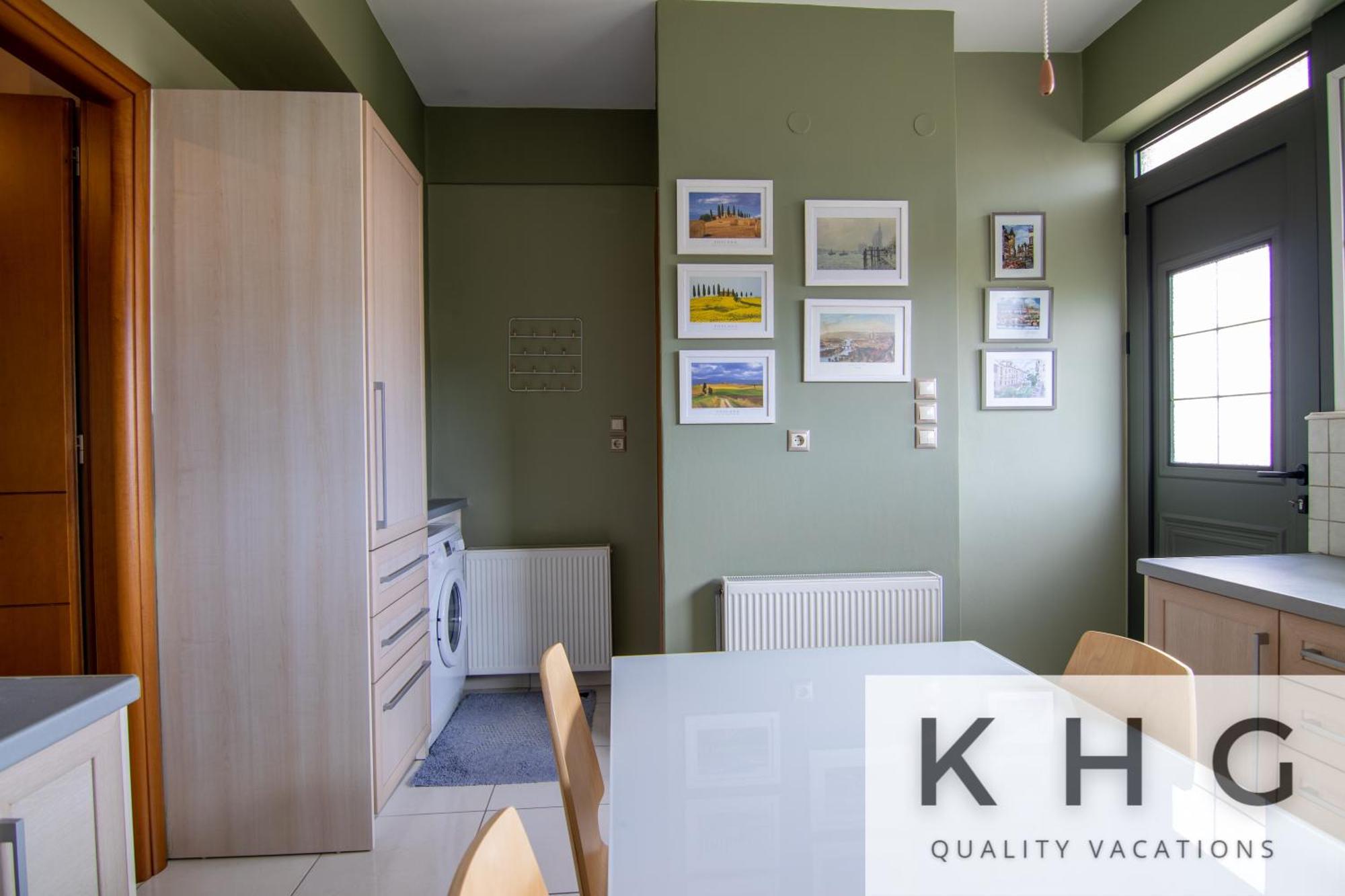 Terraced Maisonette In Argostoli! ภายนอก รูปภาพ